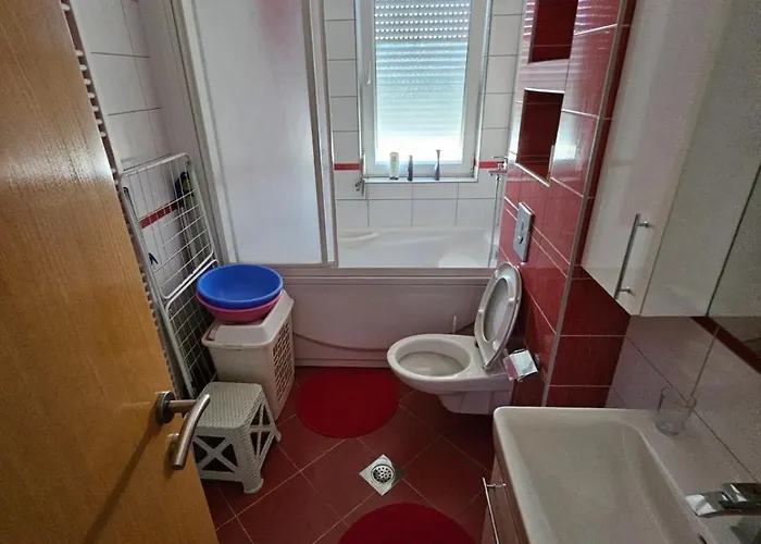 דירה Ronaldos סראייבו